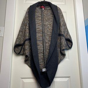 Anthropologie Cocoon Cardigan